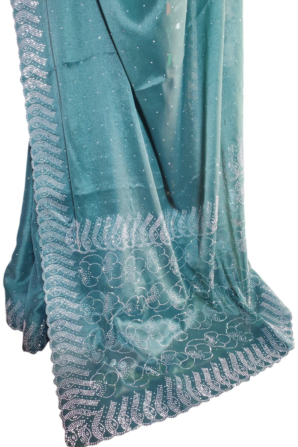 Premium Sirosiki Work Saree