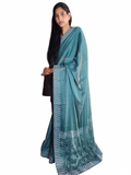 Premium Sirosiki Work Saree